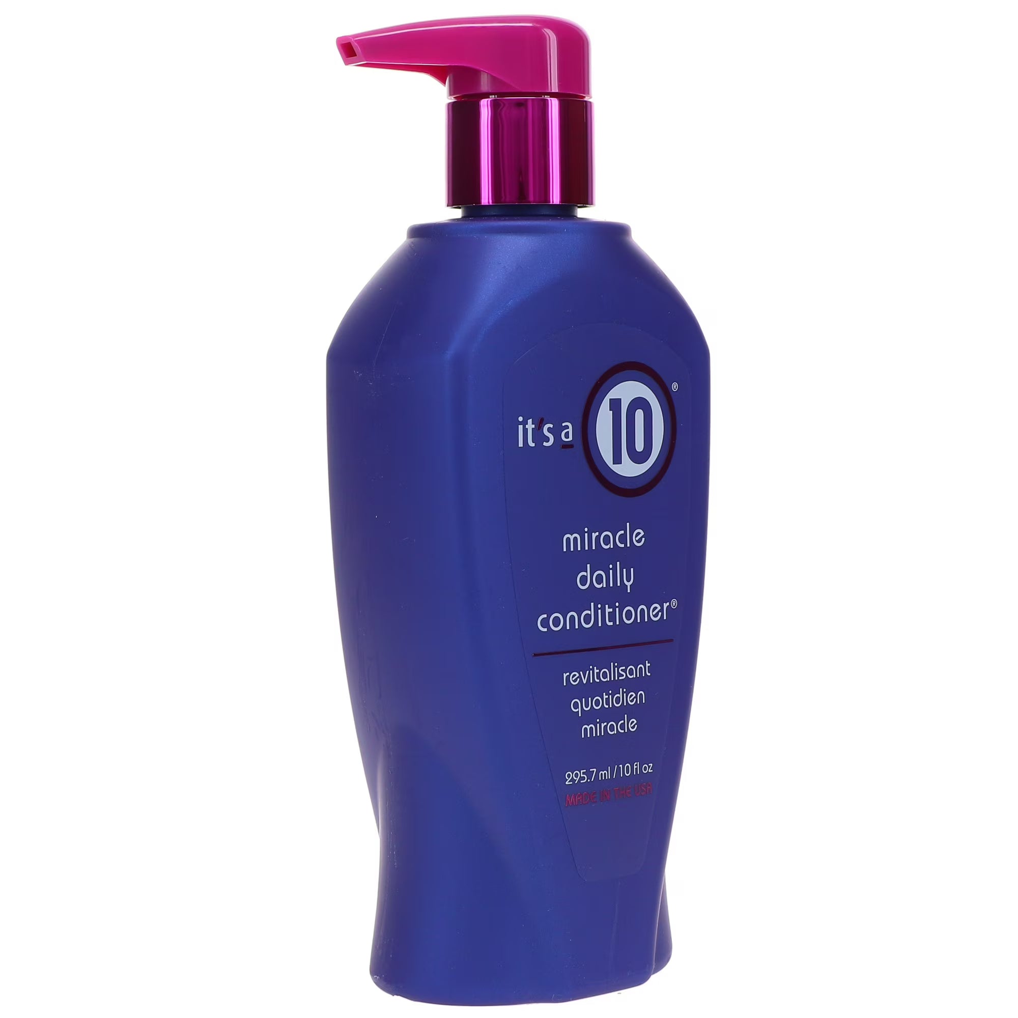 It’s a 10 Miracle Daily Conditioner for All Hair Types 10 oz