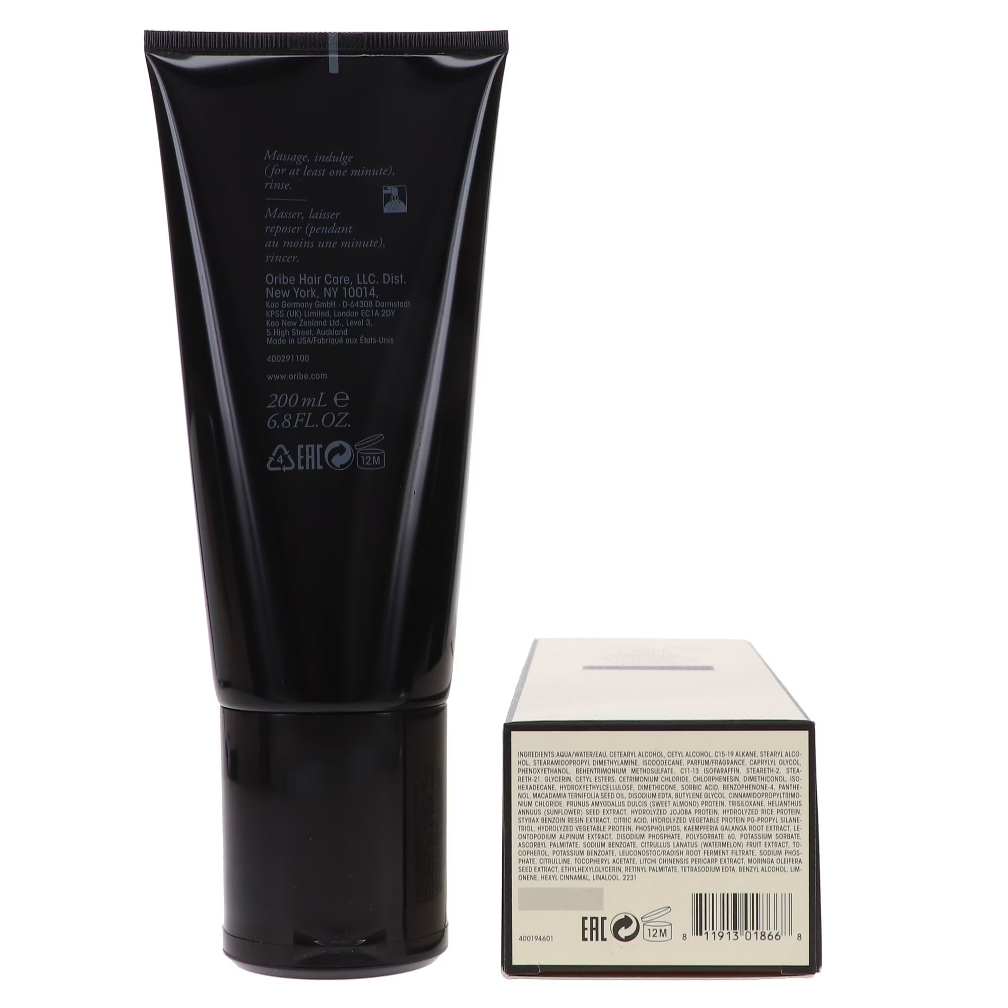 Oribe Signature Conditioner A Daily Indulgence 6.8 oz.