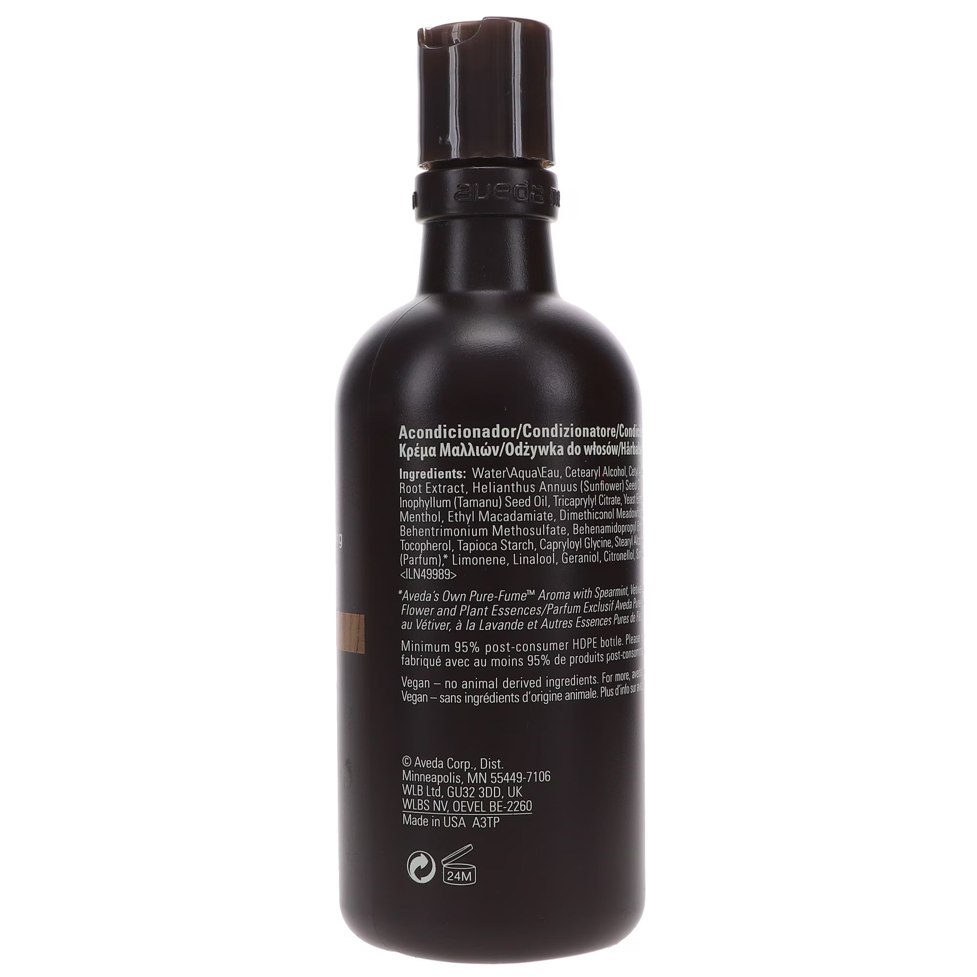 Aveda Men Pure-Formance Conditioner 10.1 oz