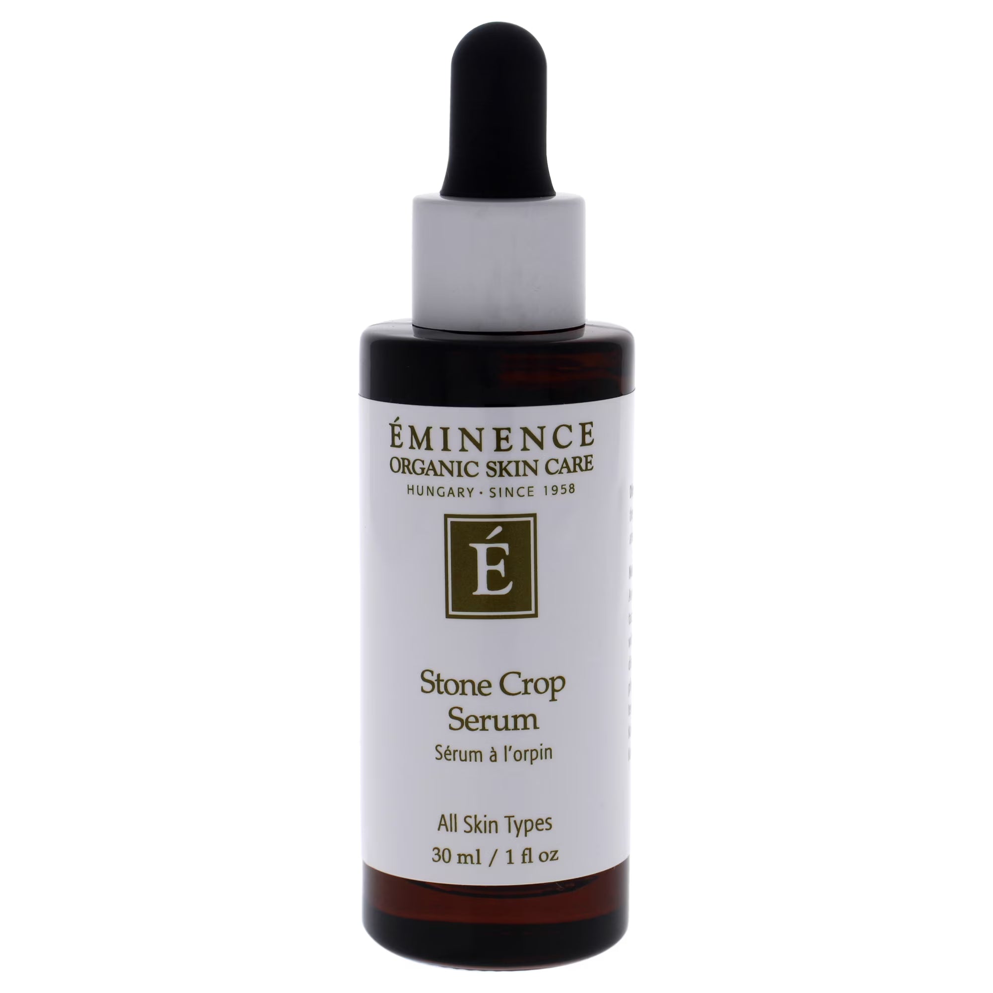 Eminence Stone Crop Serum 1 oz