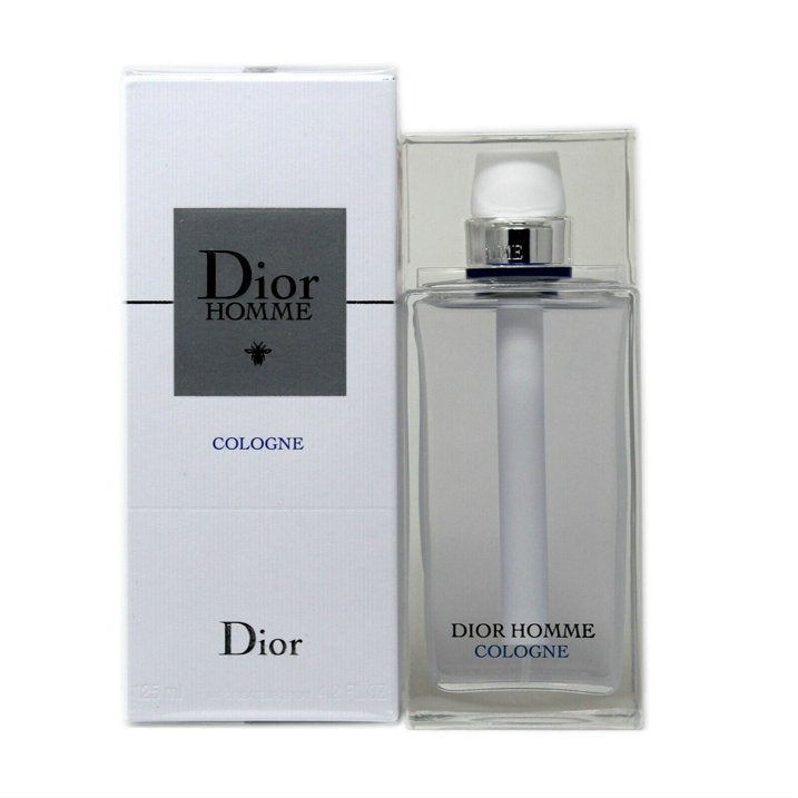 Dior Homme Col. Sp., Col. for Men, 4.2 Oz