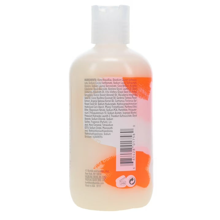 Bumble and bumble Hairdresser's Invisible Oil Shampoo 8.5 oz