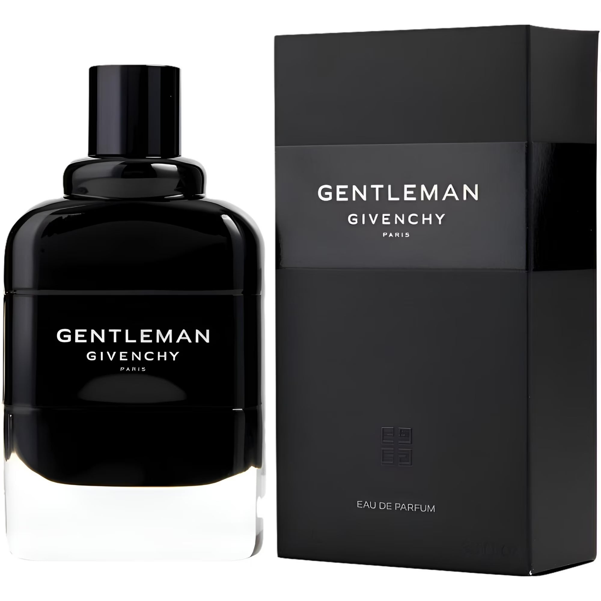 Givenchy Men's Gentleman EDP Spray 3.4 oz Fragrances