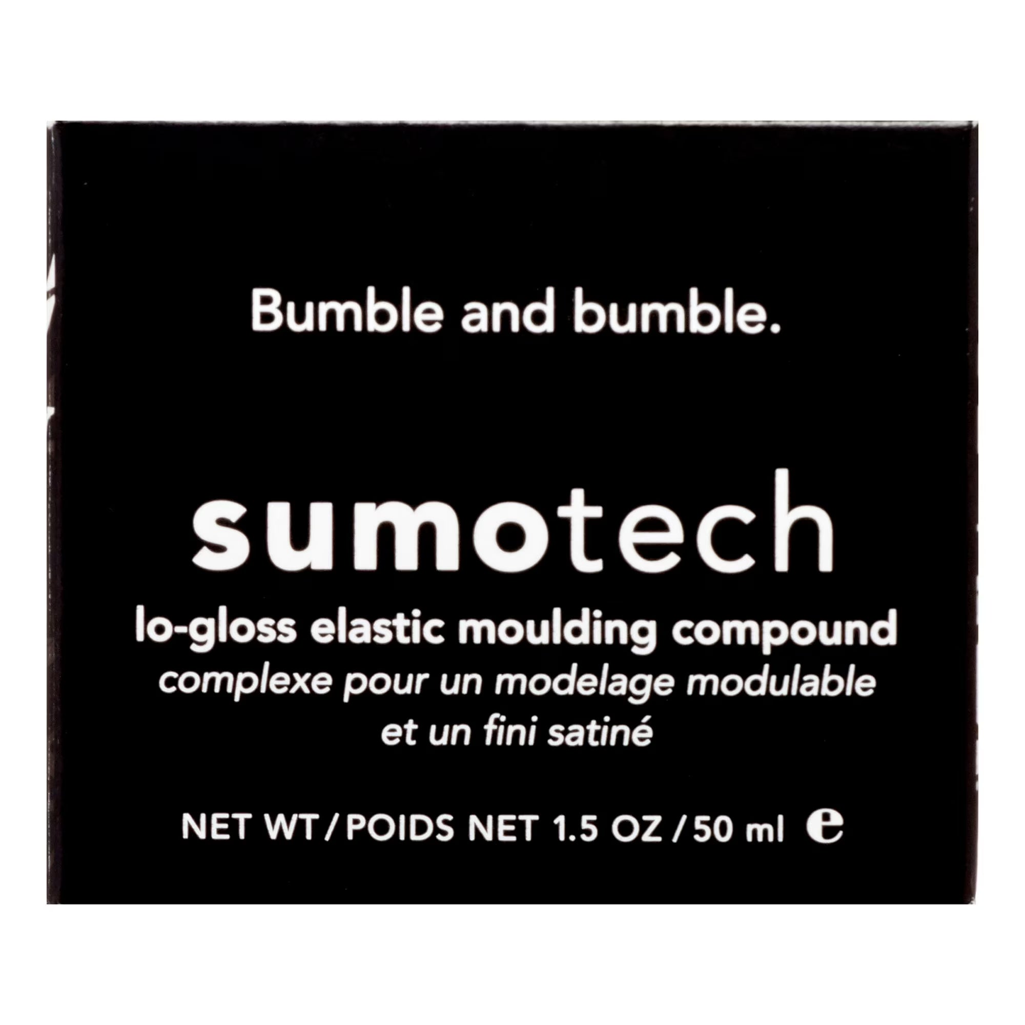 Sumotech By Bumble And Bumble - 1.5 Oz Wax