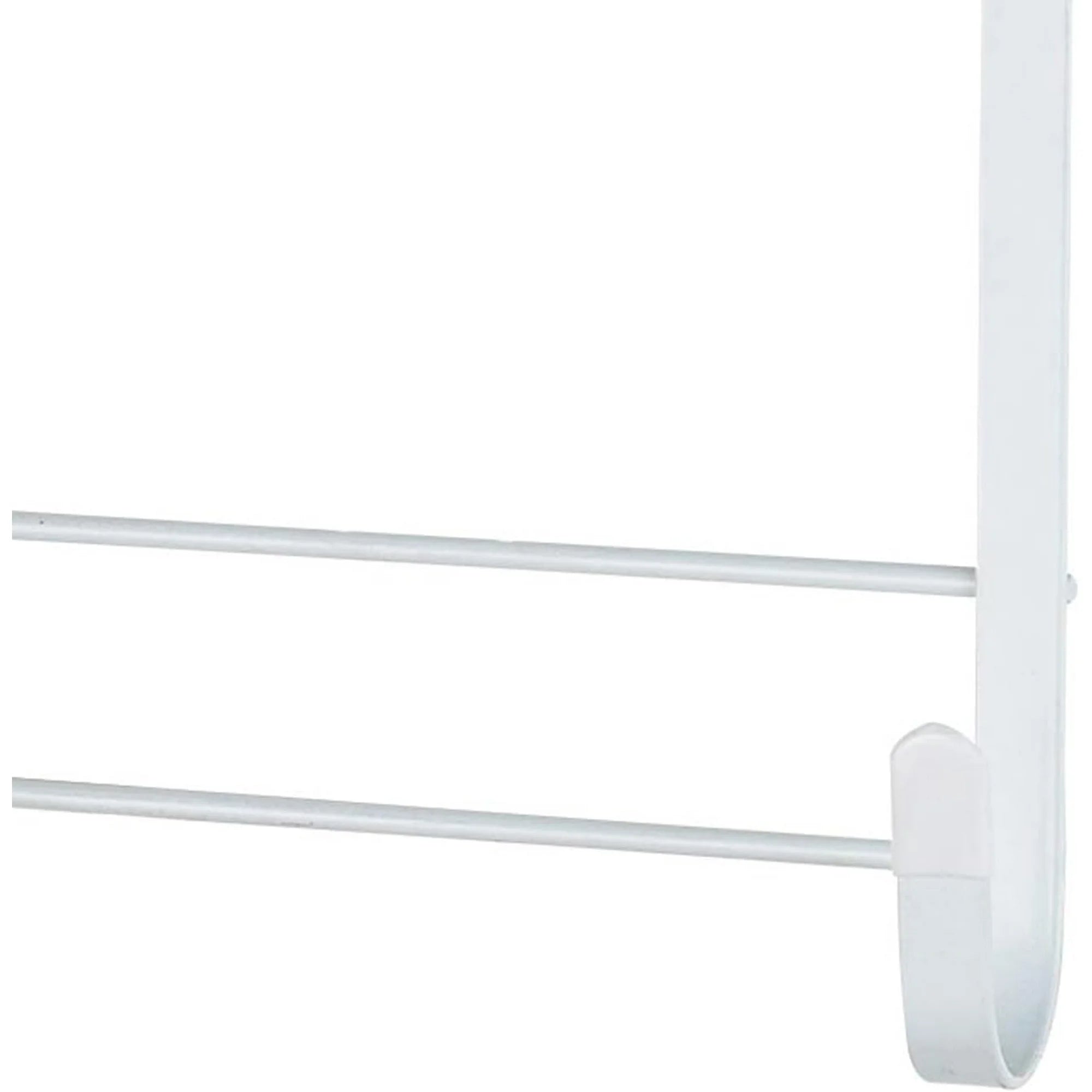 Home Basics Over The Door Ironing Board Holder