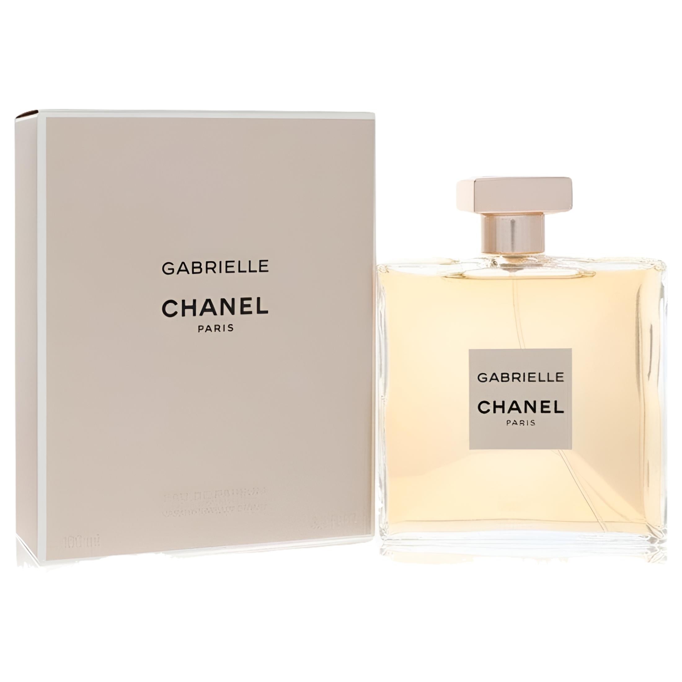 Chanel Gabrielle Essence Eau De Parfum Spray 100ml/3.4oz