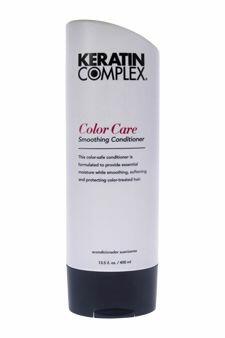 Keratin Complex Smoothing Therapy Keratin Color Care Conditioner, 13.5 oz
