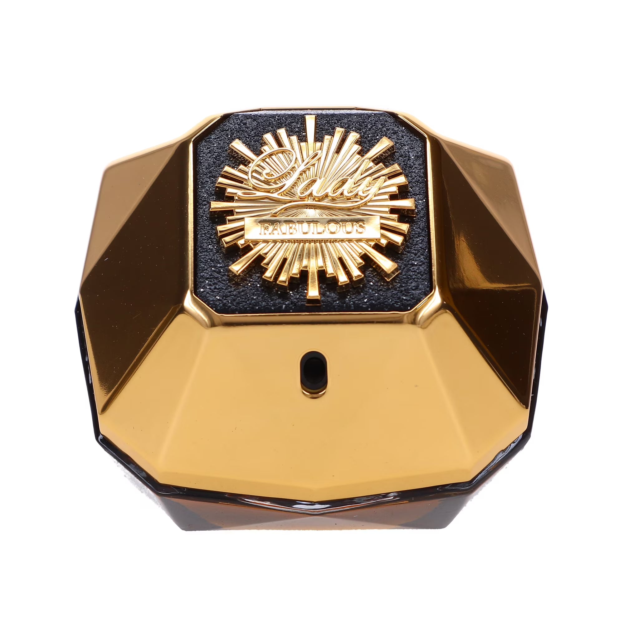 Paco Rabanne 1 Million Fabulous Women 2.7 Oz Eau De Parfum Intense Spray Box By Paco Rabanne