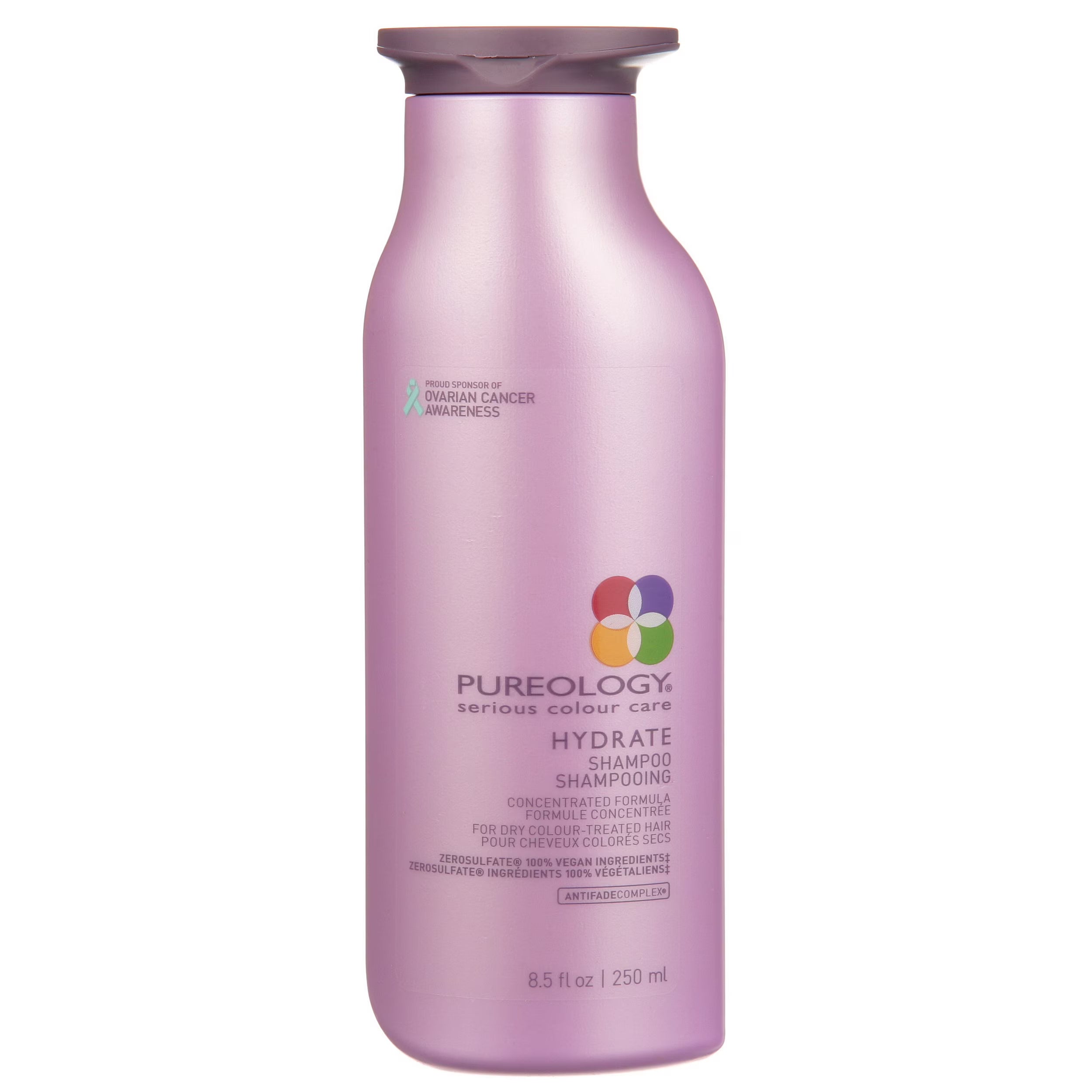 Pureology Hydrate Shampoo & Conditioner 9 oz Duo New Size/Pack