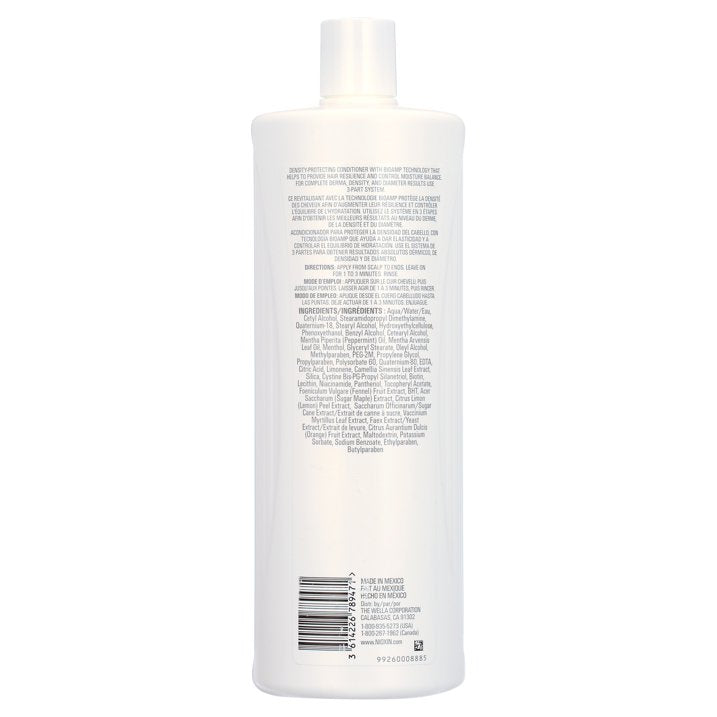 Nioxin System 3 Therapy