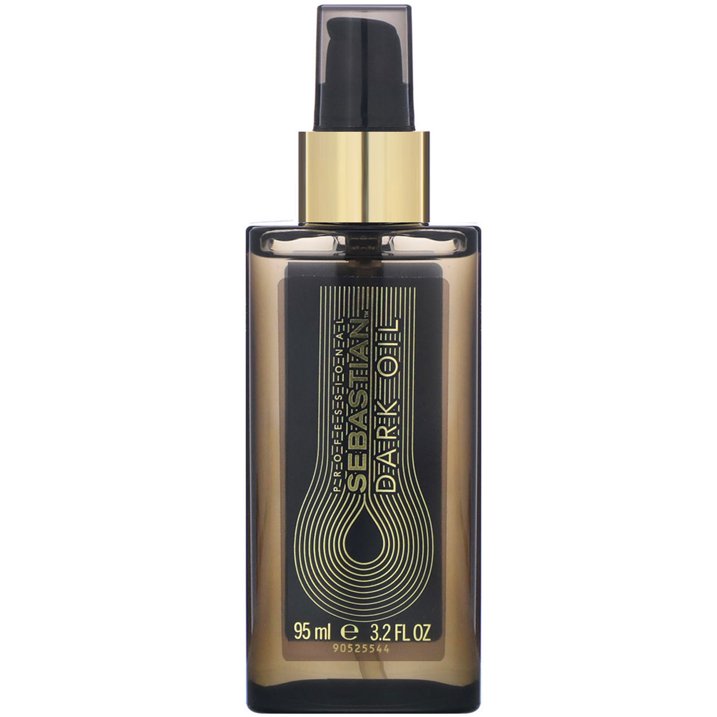 Sebastian Professional Dark Oil Body in a Bottle