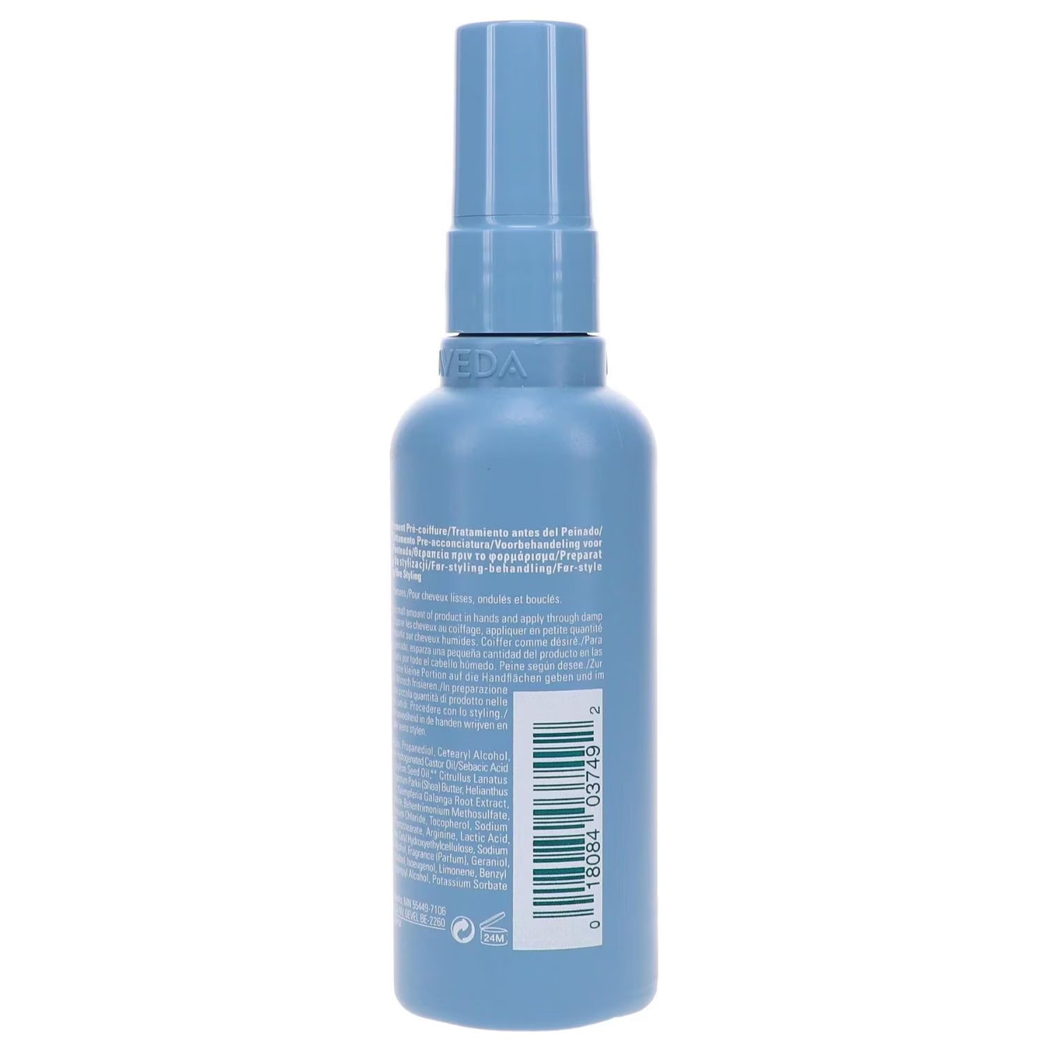 Aveda Smooth Infusion Style-Prep Smoother 100 ml / 3.4 oz
