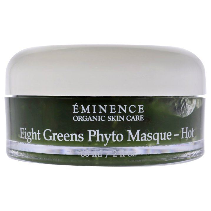 Eminence Eight Greens Phyto Masque Mask - 2 oz