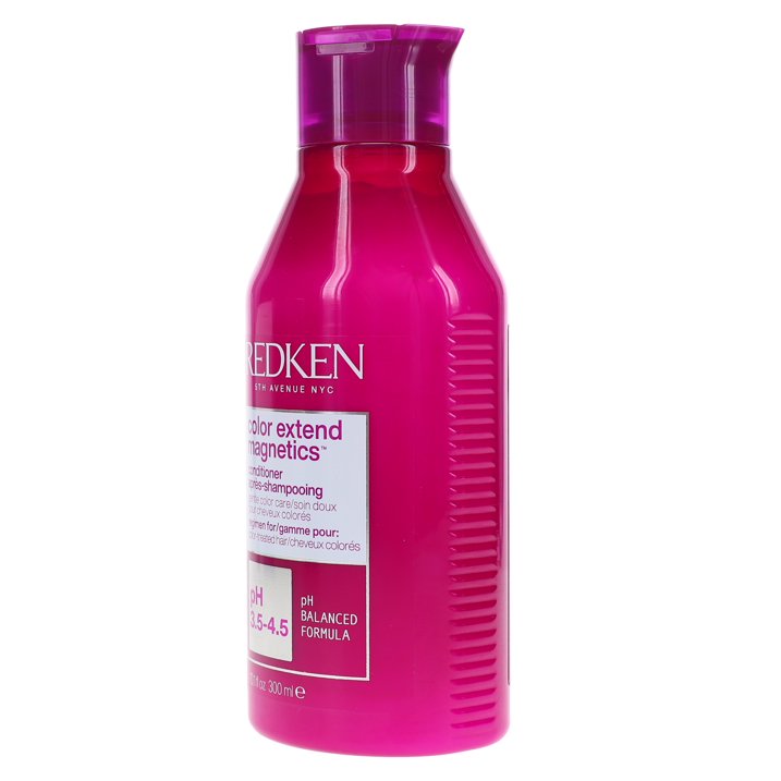 Redken Color Extend Magnetics Conditioner 10.1 oz