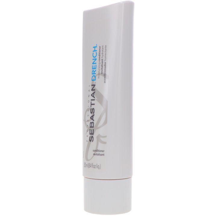 Sebastian Drench Conditioner 250ml/8.45oz