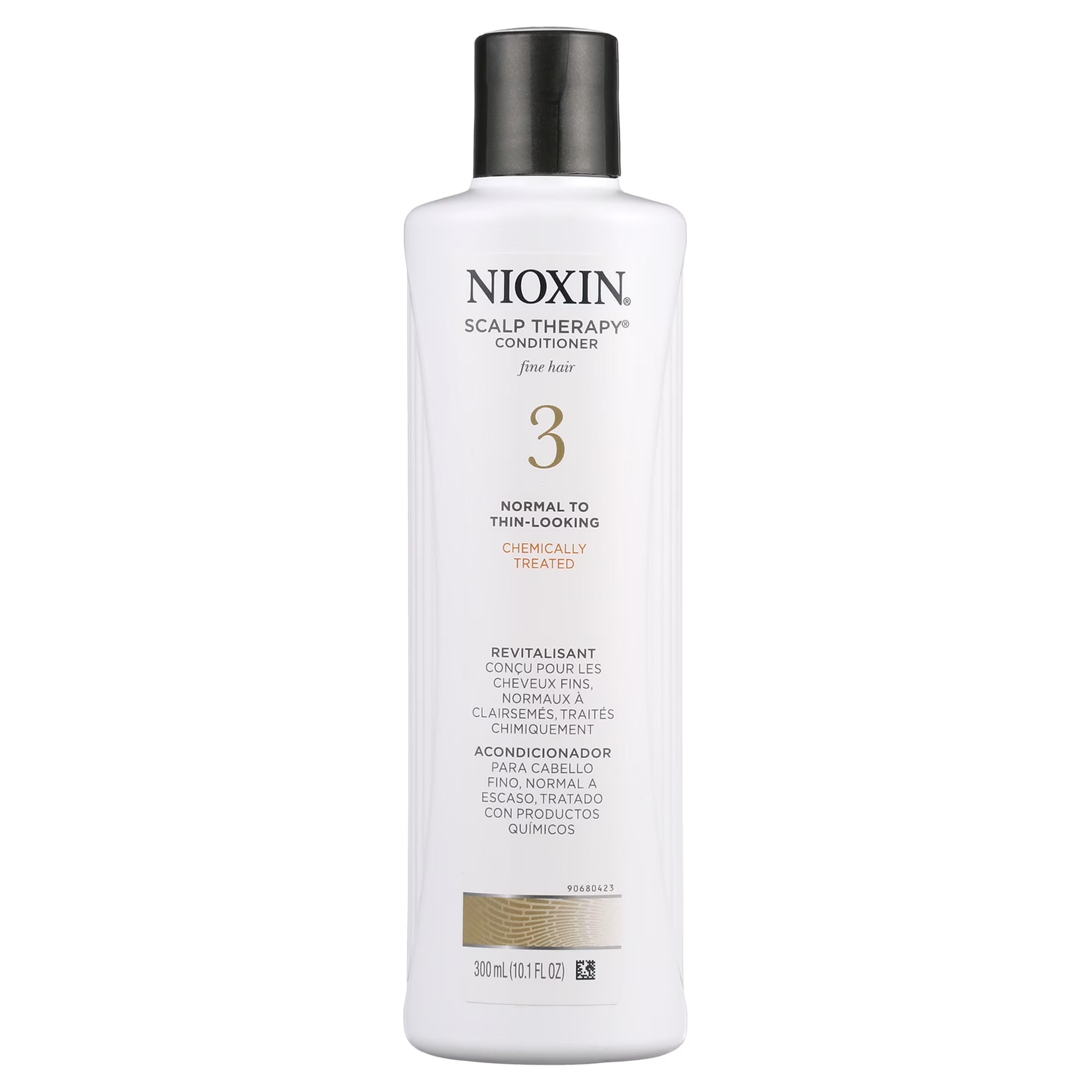 Nioxin Scalp Therapy 3, 10.1 Oz
