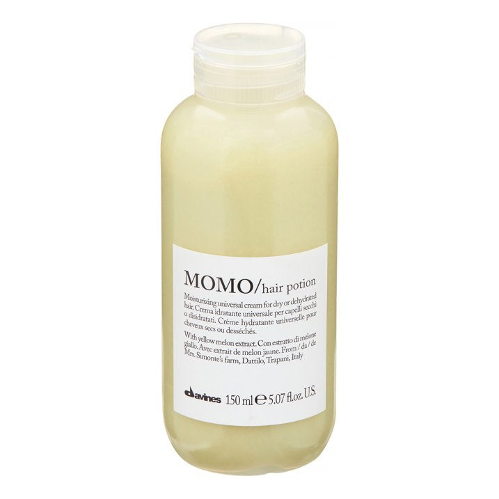 Davines Momo Hair Potion Moisturizing Cream