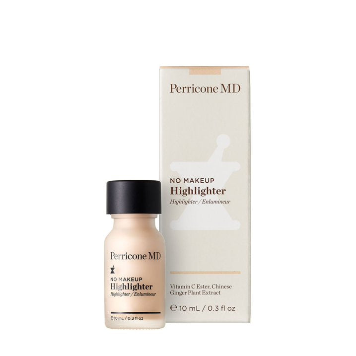 Perricone No Makeup Highlighter