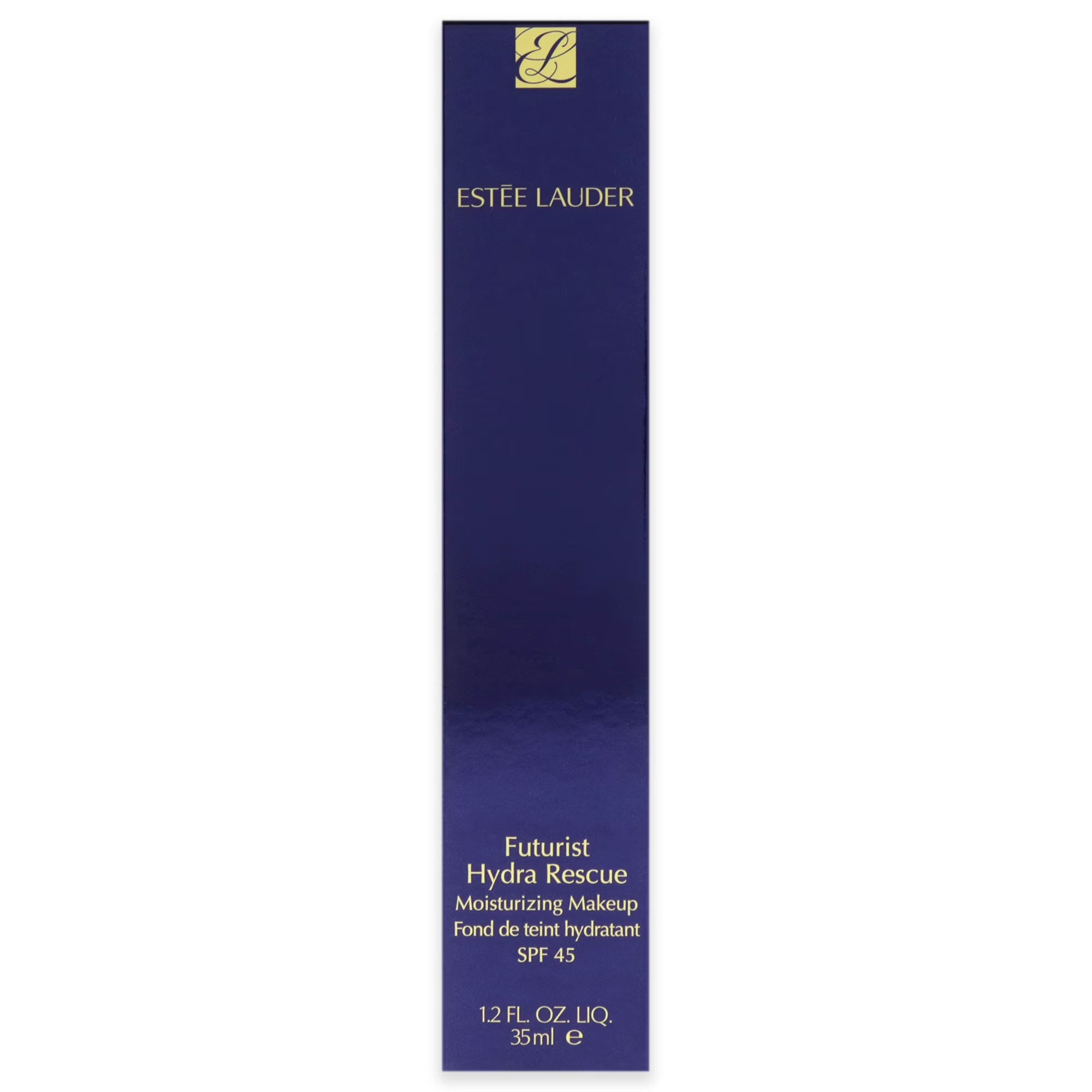 Futurist Hydra Rescue Moisturizing SPF 45 - 3W1 Tawny