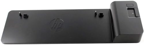 HP Ultra Slim Dock 2013 Docking Station (D9Y32AA#ABA)