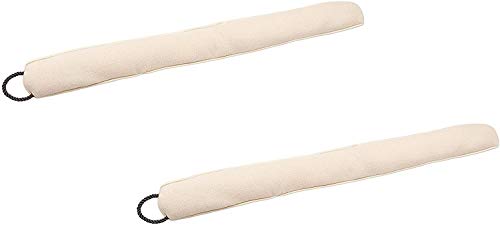 Thermwell DS2 3-Feet Draft Stop Cloth Seal, Beige