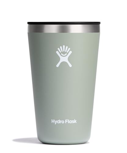 Stainless Steel Tumbler with Lid