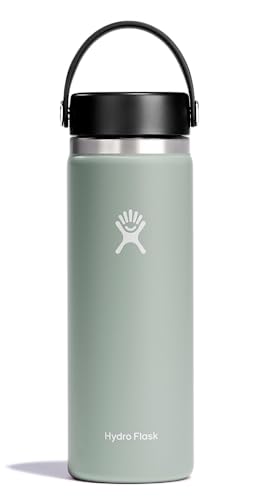Water Bottle with Flex Cap