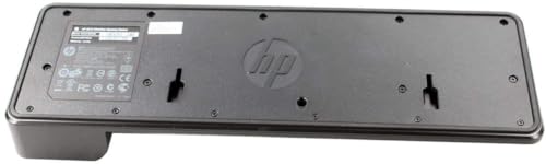 HP Ultra Slim Dock 2013 Docking Station (D9Y32AA#ABA)