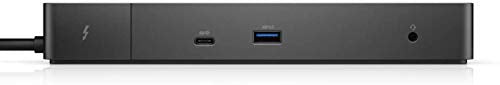 Dell WD19TB Thunderbolt Docking Station with 180W AC Power Adapter (130W Power Delivery)