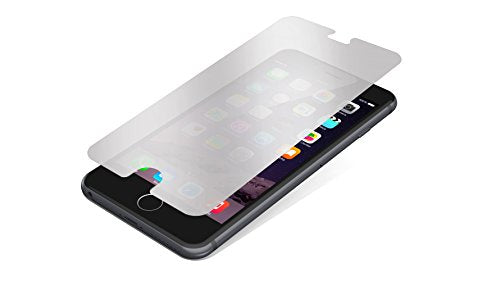 ZAGG Case Friendly InvisibleShield Original for iPhone 6 Plus