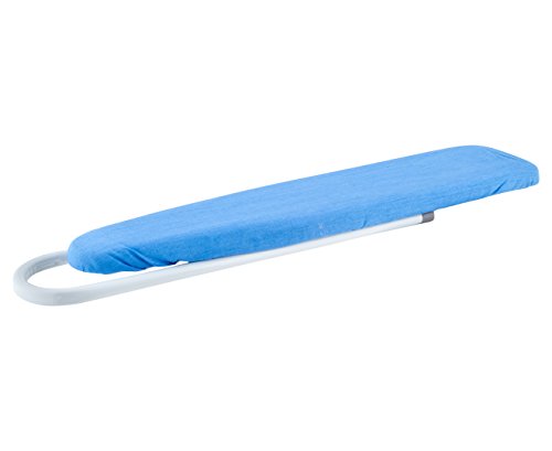 Sunbeam Sleeve Ironing Board with Removable Cover