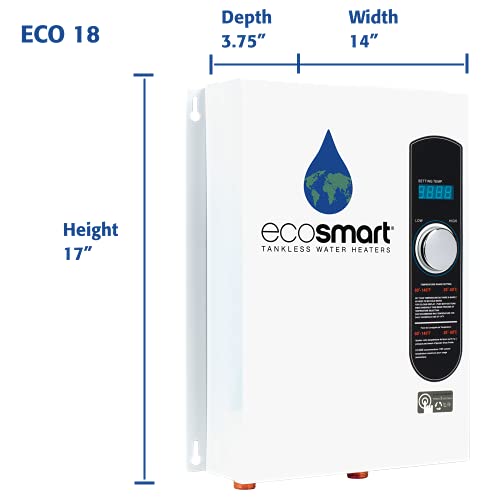 Ecosmart ECO