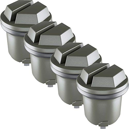 Battery for Invisible Fence Dog Collar, 4 Pack