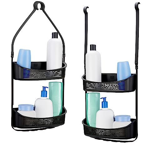 Black Decker Shower Caddy