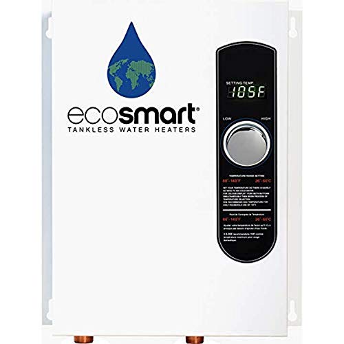 Ecosmart ECO