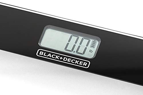 Bath Scale