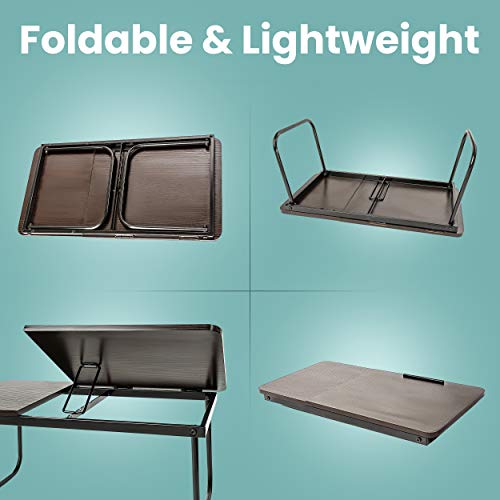 Adjustable Laptop Stand