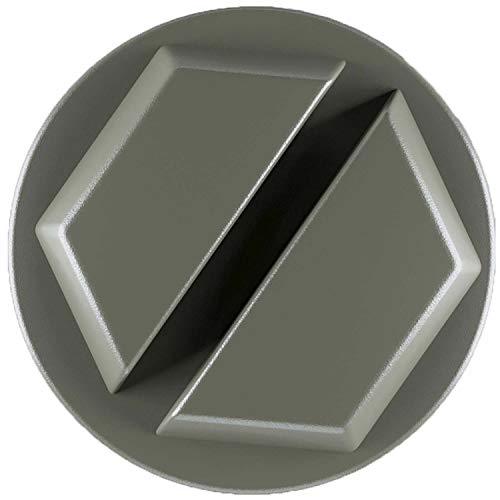 Battery for Invisible Fence Dog Collar, 4 Pack