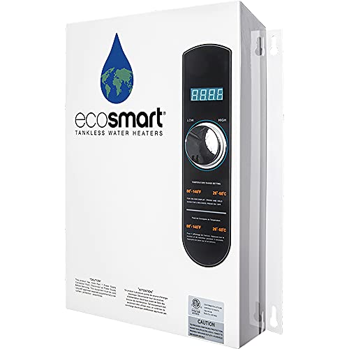 Ecosmart ECO