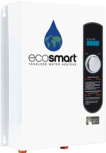 Ecosmart ECO