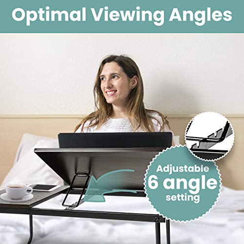 Adjustable Laptop Stand