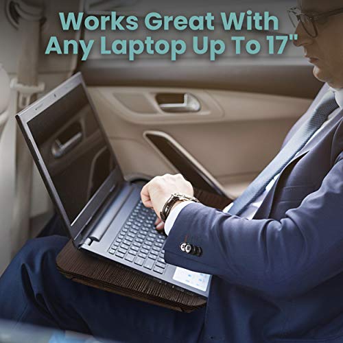 Lap Desk with Pillow Cushion