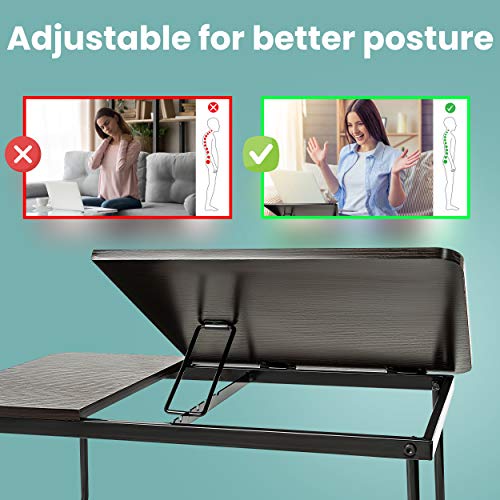 Adjustable Laptop Stand